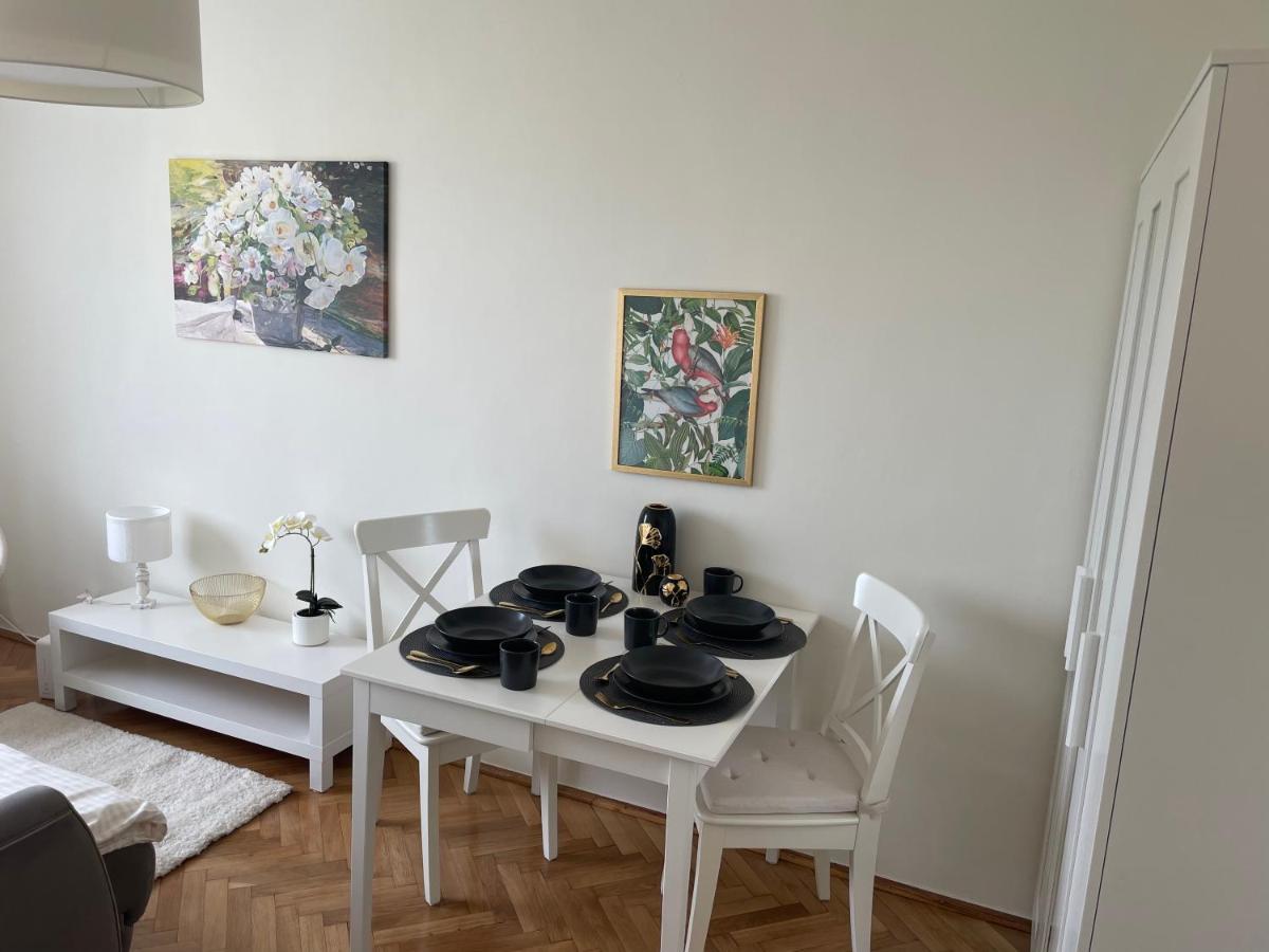 Blisko Morza I Rynku Appartement Gdańsk Buitenkant foto