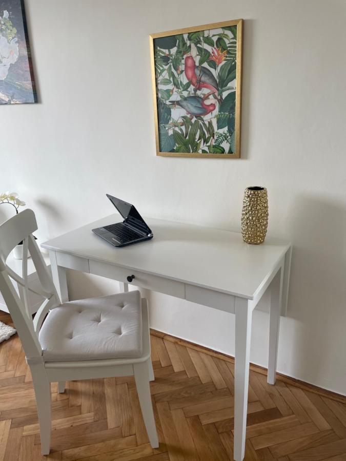 Blisko Morza I Rynku Appartement Gdańsk Buitenkant foto