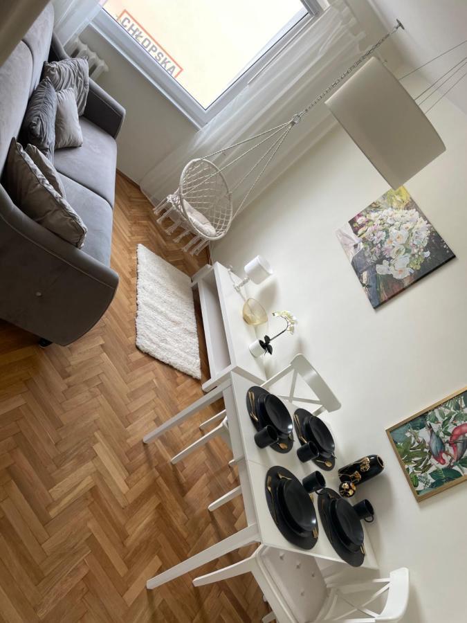 Blisko Morza I Rynku Appartement Gdańsk Buitenkant foto