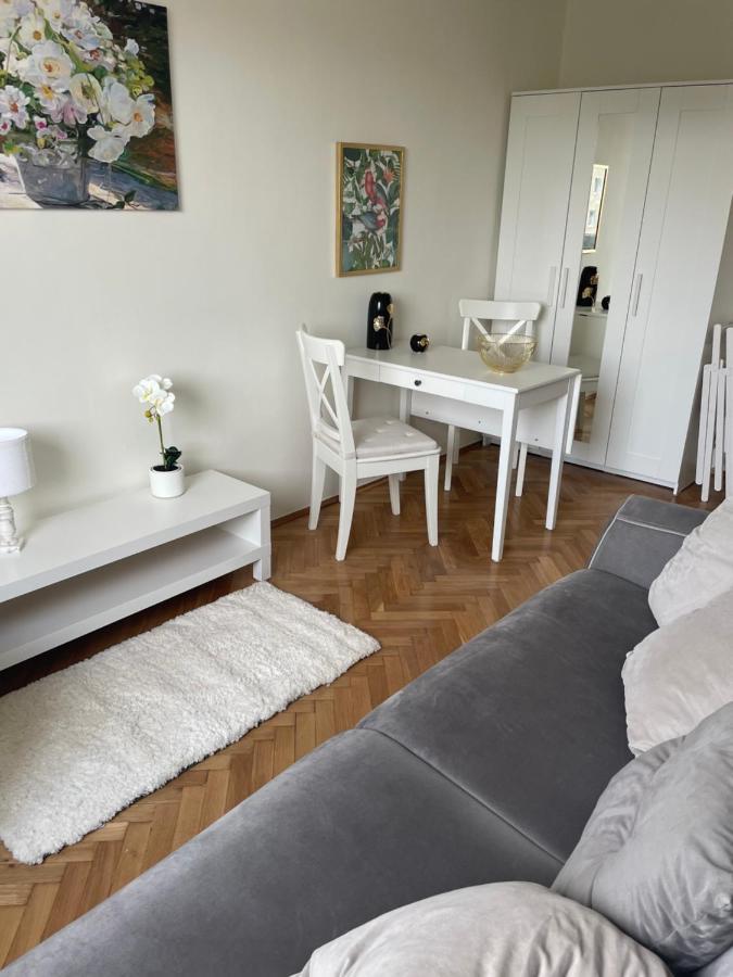 Blisko Morza I Rynku Appartement Gdańsk Buitenkant foto