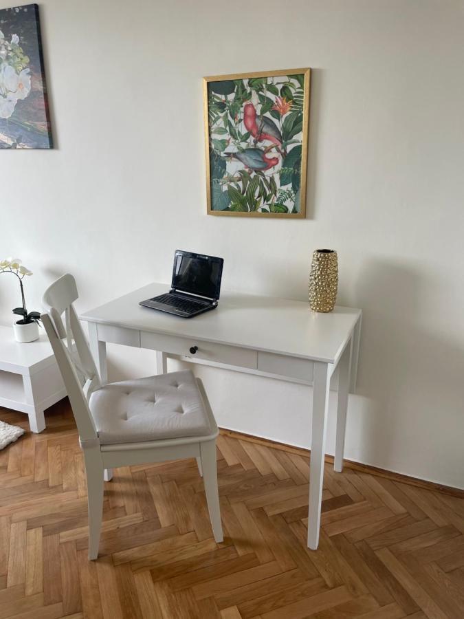 Blisko Morza I Rynku Appartement Gdańsk Buitenkant foto