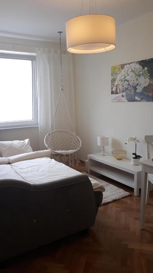 Blisko Morza I Rynku Appartement Gdańsk Buitenkant foto