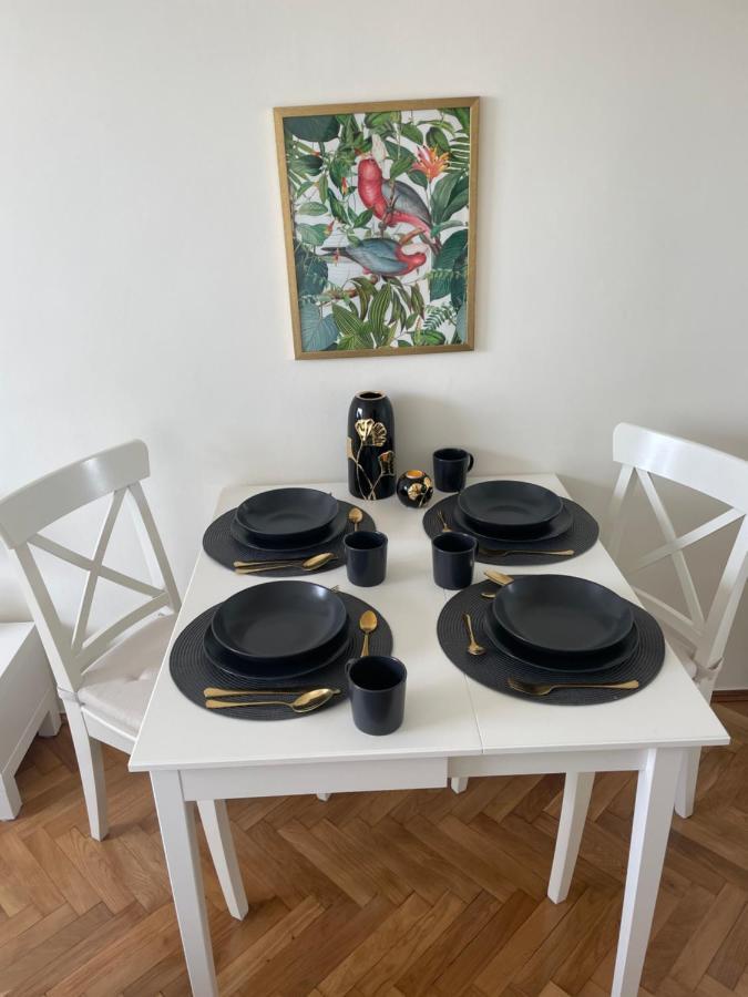 Blisko Morza I Rynku Appartement Gdańsk Buitenkant foto
